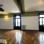 Rent 4 bedroom apartment of 152 m² in Milan