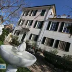 Rent 6 bedroom apartment of 220 m² in Genoa