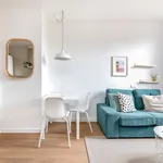 Rent 1 bedroom apartment in Barcelona