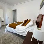 Alquilar 5 dormitorio apartamento en Valencia