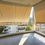 Rent 4 bedroom apartment of 135 m² in Athens