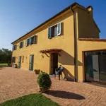 Rent 5 bedroom house of 147 m² in San Giuliano Terme