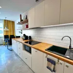 Rent 2 bedroom apartment of 52 m² in Wrocław