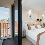 Rent 1 bedroom apartment of 41 m² in Porto