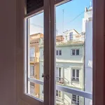 Rent 5 bedroom apartment in Valencia