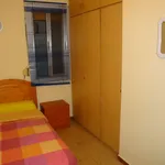 Rent a room in Barcelona']