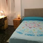 Rent 5 bedroom apartment in Valencia