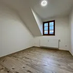 Rent 2 bedroom apartment in Šumperk