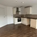 Rent 1 bedroom flat in Oadby and Wigston