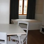 Studio of 21 m² in Berlin