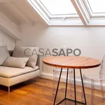 Apartamento T0 para alugar em Maia