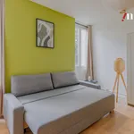 Appartement de 19 m² avec 1 chambre(s) en location à LyonT