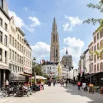 Rent 2 bedroom apartment in Antwerp