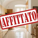 2-room flat via Benedetto Cairoli 19, Putignano