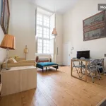 Appartement de 82 m² avec 2 chambre(s) en location à Fontainebleau