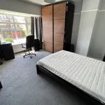 Rent a room in North East England