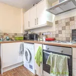 Rent 1 bedroom flat of 42 m² in Ipswich