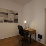 Appartement de 75 m² avec 1 chambre(s) en location à brussels