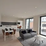  appartement avec 1 chambre(s) en location à Ixelles