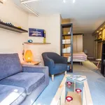 Huur 1 slaapkamer appartement van 50 m² in brussels