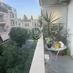 Rent 2 bedroom apartment of 130 m² in Athens