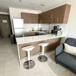 Rent 1 bedroom apartment of 35 m² in Jumeirah Village Circle