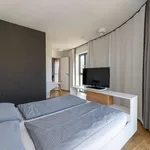 Miete 1 Schlafzimmer wohnung von 38 m² in berlin