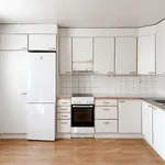 Rent 3 bedroom apartment of 80 m² in Helsinki