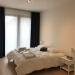 Appartement de 86 m² avec 2 chambre(s) en location à brussels