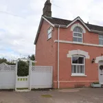 Semi-detached house to rent in Church Street, Elsham DN20