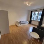 Rent 1 bedroom apartment of 14 m² in Berlin