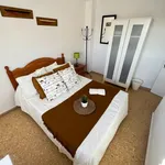 Alquilar 5 dormitorio apartamento en Valencia