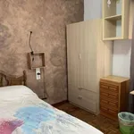 Rent a room in madrid