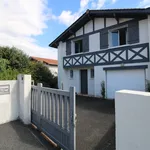 Rent 5 bedroom house of 110 m² in bayonne