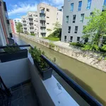  appartement avec 1 chambre(s) en location à Ghent