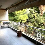 Rent 3 bedroom apartment of 125 m² in Γλυφάδα