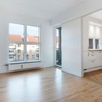 apartment for rent at Fredericia, Danmarksgade 55