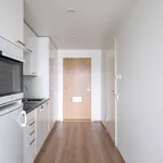 Rent 1 bedroom apartment of 30 m² in Helsinki