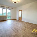 Pronájem bytu 3+1, 80 m2 s lodžií, Třebechovice pod Orebem – ul. Vítězná.