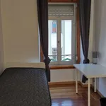 Rent a room in lisbon