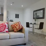 Rent 1 bedroom flat in Yorkshire And The Humber