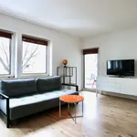 Miete 1 Schlafzimmer wohnung von 32 m² in Cologne