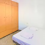 Rent a room in Valencia