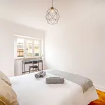 Quarto de 88 m² em lisbon