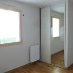 Rent 2 bedroom apartment of 4898 m² in VILLEURBANNE