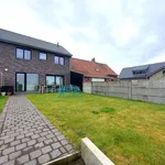 Ruime nieuwbouw woning met 4 slpk + garage