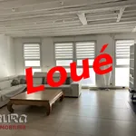 Maison de 132 m² avec 4 chambre(s) en location à ALFORTVILLE