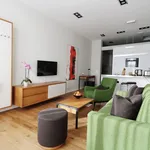 Rent 2 bedroom apartment of 50 m² in Berlin