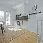 Rent 1 bedroom apartment of 51 m² in Dusseldorf