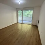 Rent 2 bedroom apartment of 38 m² in Le Mée-sur-Seine